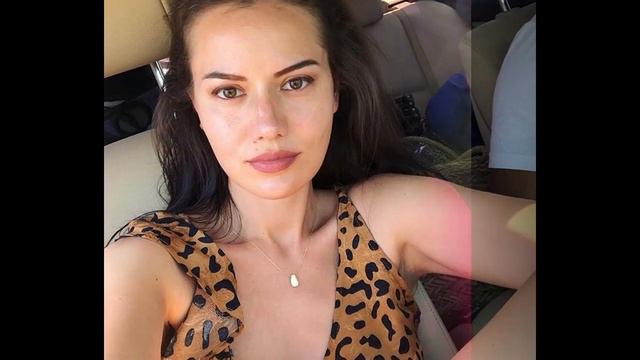 Sad news from Fahriye Evcen who is pregnant for the 2nd child! смотреть онлайн