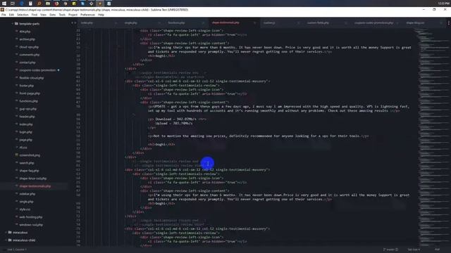 How to use masonry in WordPress without Plugin (Dev Part) смотреть онлайн