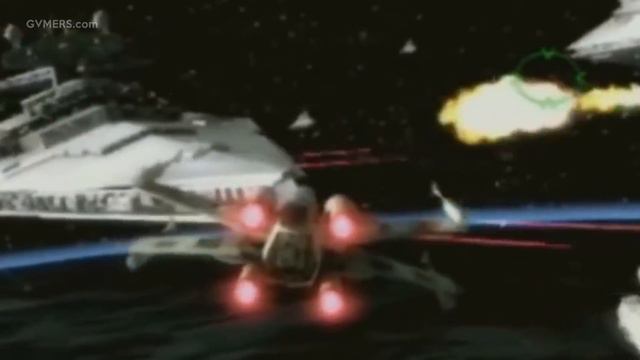 A History of Cancelled Star Wars Games смотреть онлайн