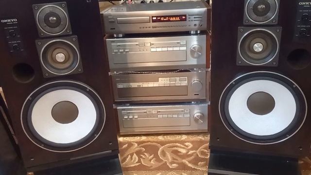 ONKYO MX5