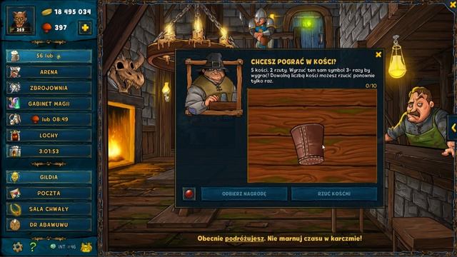 W KOŃCU MAMY SYRENIĘ :) - DRUID - w46.net #88 смотреть онлайн