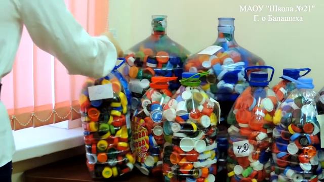 Эко ролик Маленький вклад смотреть онлайн