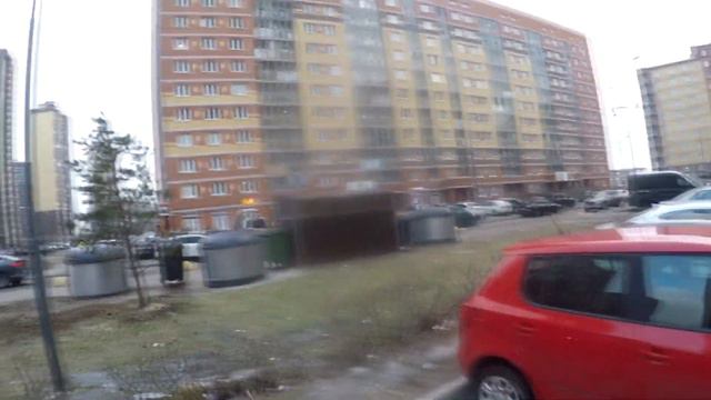 Пивнушки в спальных районах Санкт-Петербурга. Зачем? Кто туда ходит смотреть онлайн