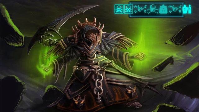 [WOW 3.3.5a Sirus ALGALON х4] Учусь играть за WarLock`a :) смотреть онлайн