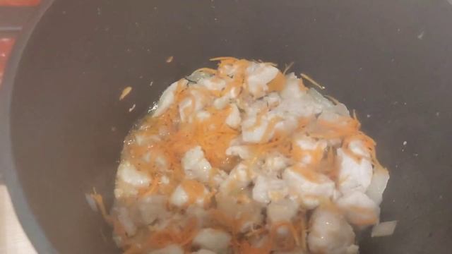 Готовим со мной.Быстро,просто,бюджетно.Капуста тушёная. смотреть онлайн