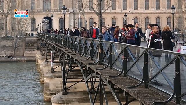 LUGARES DE LADYBUG EN LA VIDA REAL 😱 смотреть онлайн