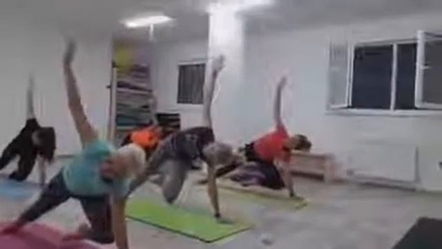 Амазонка,фитнес-центр смотреть онлайн