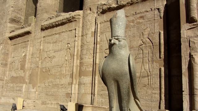 Египет: Загадка плотины в пустыне смотреть онлайн