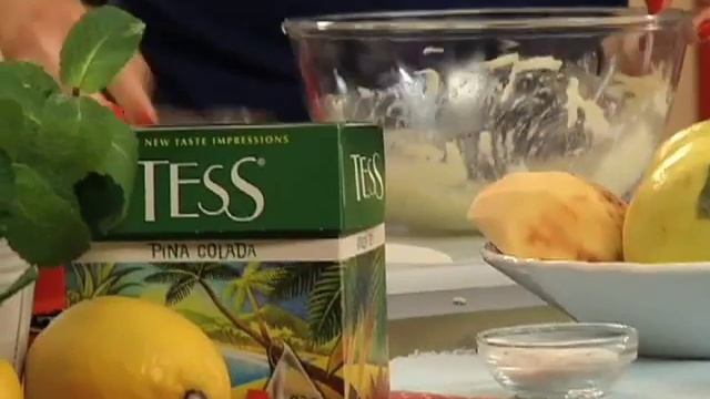 Драники с айвой и сельдью смотреть онлайн