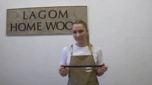 Панно из дерева своими руками | DIY декор в скандинавском стиле | Wood Art Panel