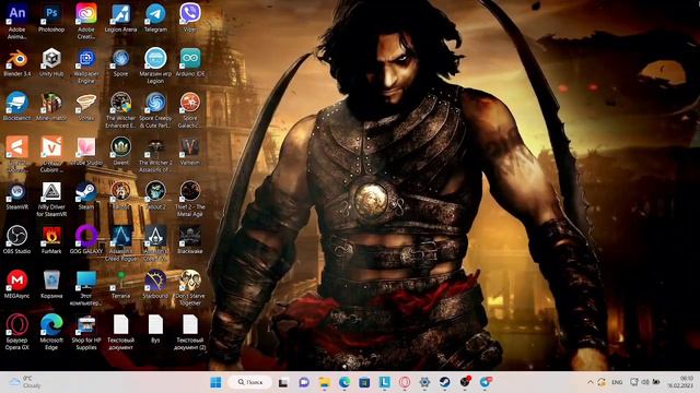 Prince of persia 2 warrior within wallpaper engine смотреть онлайн