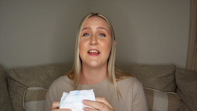 HOW TO PREVENT DIAPER BLOWOUTS | best diaper brand comparison | mini baby haul смотреть онлайн