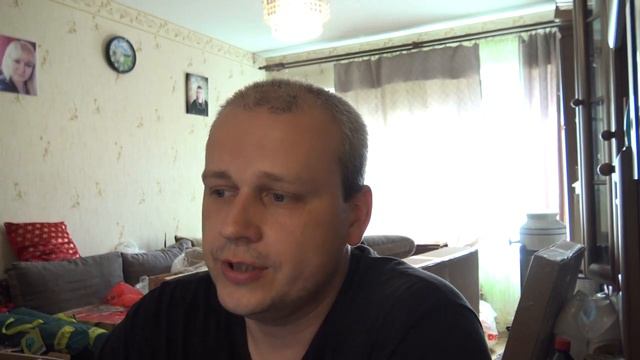 Что мы едим? И что мы будем есть? Рига , Латвия смотреть онлайн