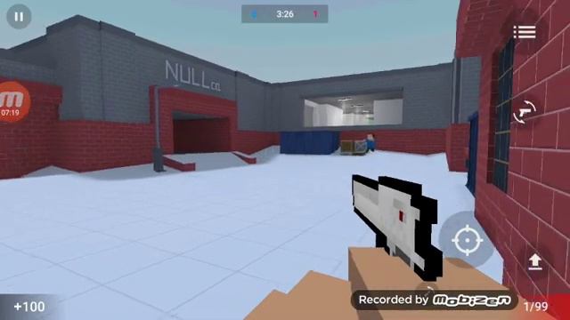 Возвращение игры block strike смотреть онлайн