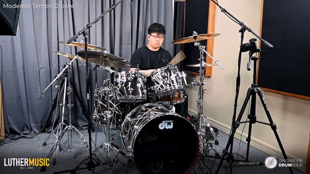 [MIC TEST] EPISODE 6: Diving Into The Beyerdynamic TG Drumset Pro L Microphone Set!