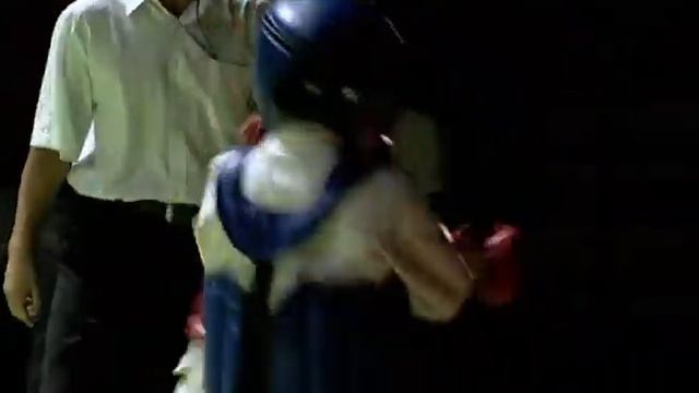 Открытые Всероссийские Юношеские игры боевых искусств в Анапе смотреть онлайн