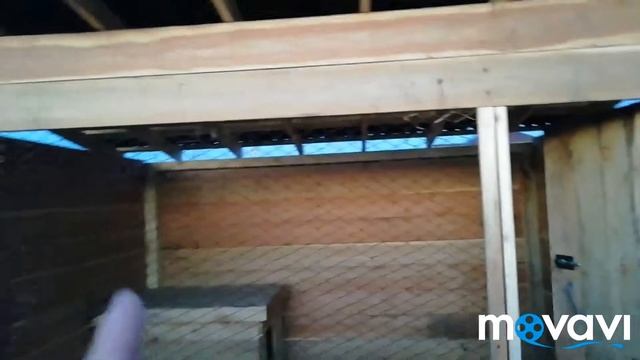 Вольер для собаки! ДЕШЕВО и ПРОСТО своими руками смотреть онлайн