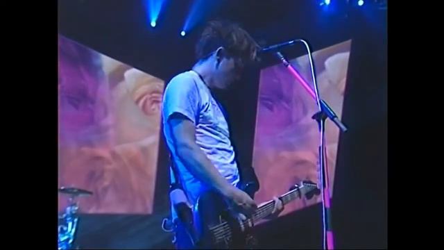 Blink 182 I Miss You Live At Camden NJ [06-06-2004]