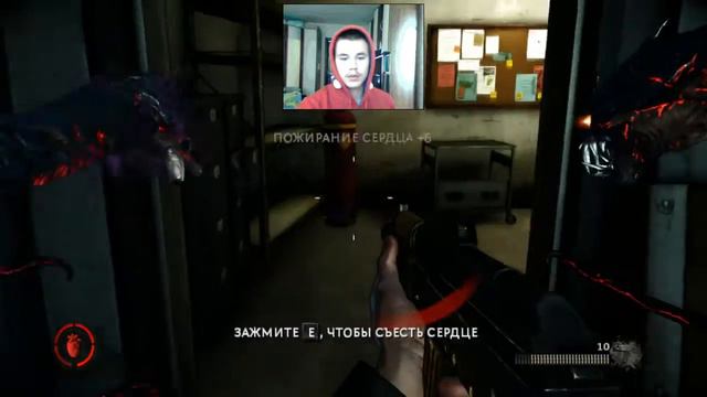The DarknessII №2 А вот и первые психи смотреть онлайн