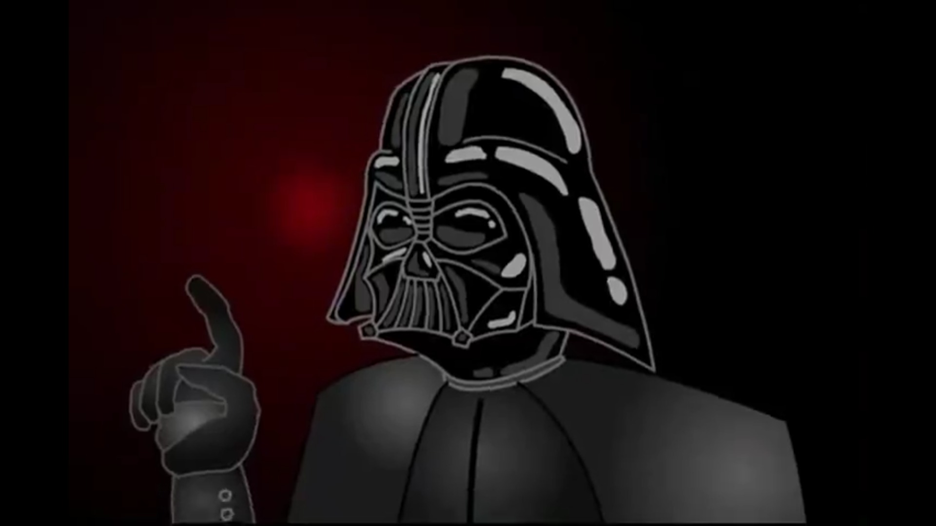 Star Wars Gangsta Rap [ORIGINAL] смотреть онлайн