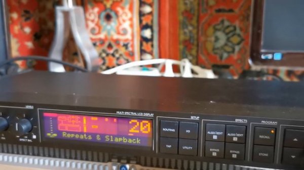 Tc electronic m-one xl