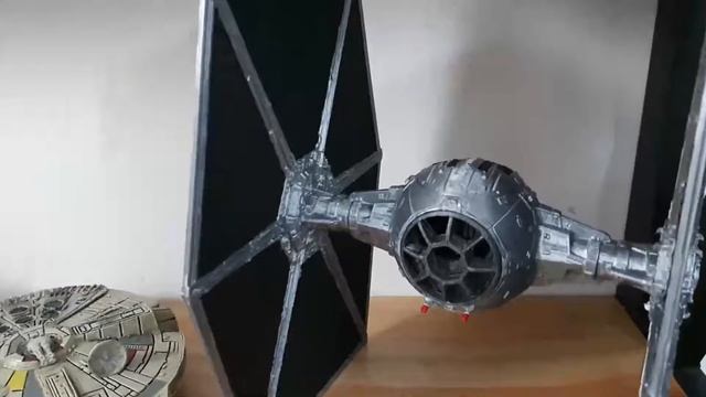 Start 3D | Impresión 3D | Naves Star Wars