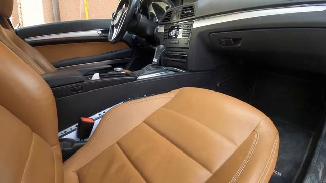 Ремонт слива лючка бензобака /БЖ Mercedes E coupe смотреть онлайн