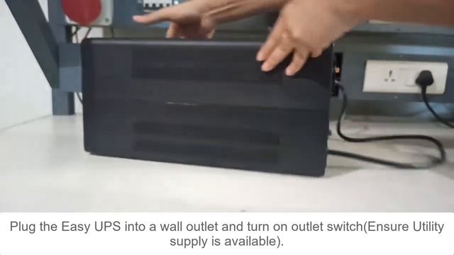 APC Easy UPS BVX2200LI IN Schneider Electric Support? смотреть онлайн