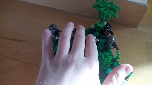 лесной бор смотреть онлайн