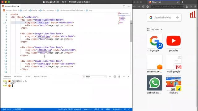 Web Development ||Javascript || Training classes || Class-9 смотреть онлайн