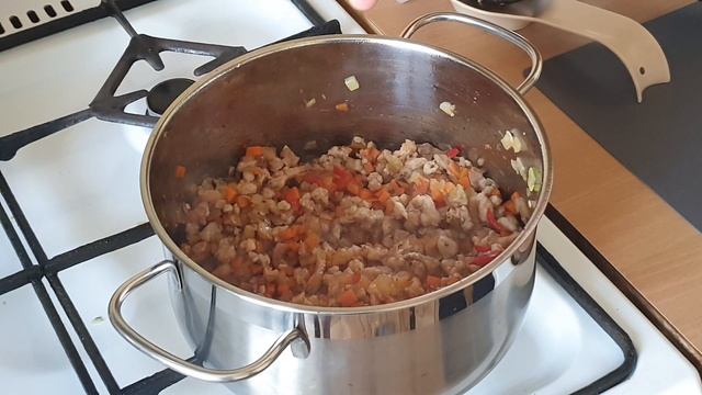 РАГУ БОЛОНЬЕЗЕ | ИТАЛЬЯНСКАЯ КУХНЯ |ПАСТА БОЛОНЬЕЗЕ | BOLOGNESE RAGOUT смотреть онлайн