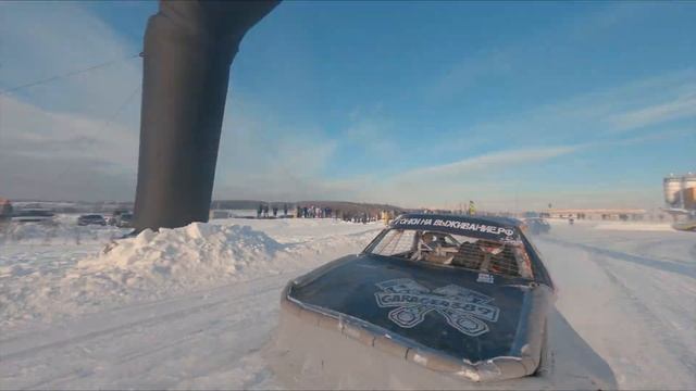 Гонки на выживание // FPV // Derby смотреть онлайн