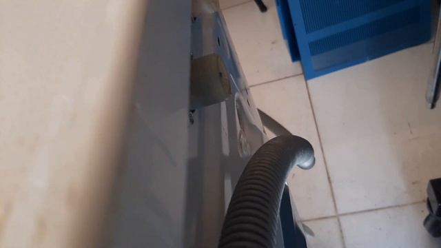 Modo Test Lavadora LG Direct Drive Inverter 8.5 Kg. F1485M2 ( LG Washing Machine )