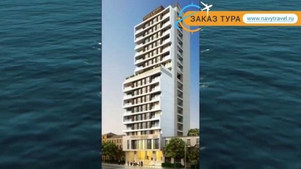 STELLA MARIS NHA TRANG HOTEL 4* Нячанг обзор – СТЕЛЛА МАРИС НХА ТРАНГ ХОТЕЛ 4* Нячанг видео обзор