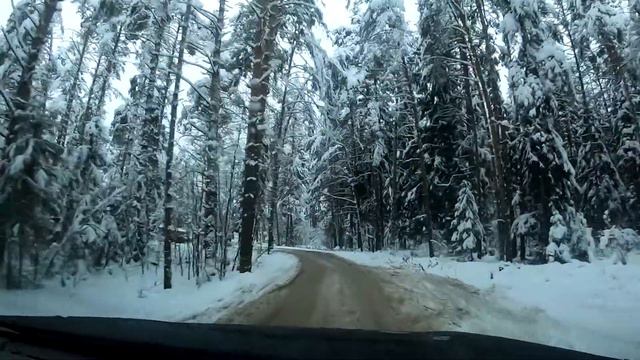 В преддверии Нового года. смотреть онлайн