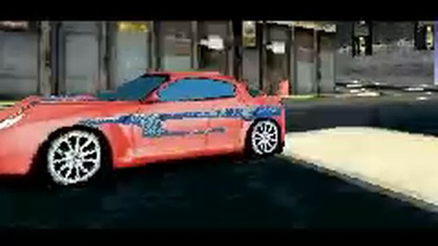 Need For Speed Undergorund 2 Gba Intro смотреть онлайн