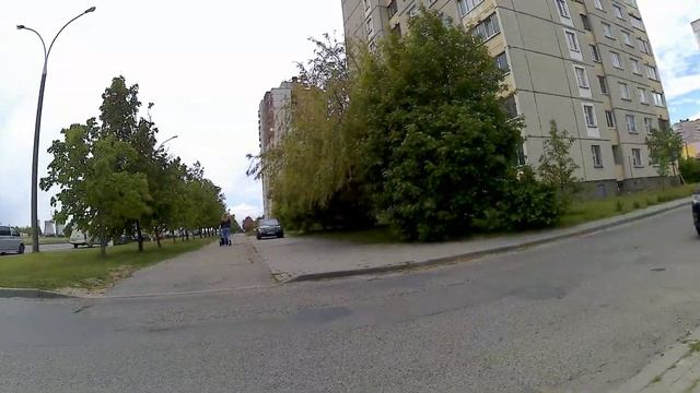 Велопутешествие № 5 2020: город - МКАД-1, ч.1. ЭЛЕКТРОВЕЛОСИПЕД ОТ A ДО Я. смотреть онлайн