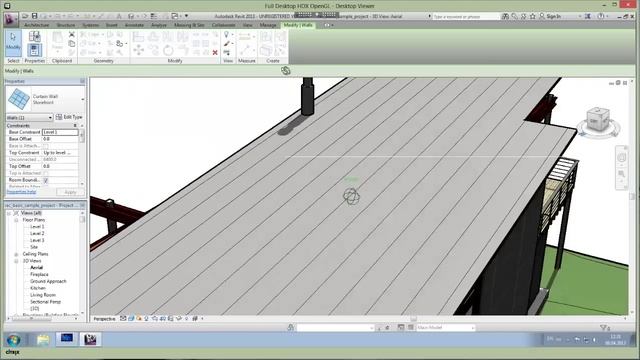 XenApp 6.5 OpenGL Autocad Revit 2013 смотреть онлайн