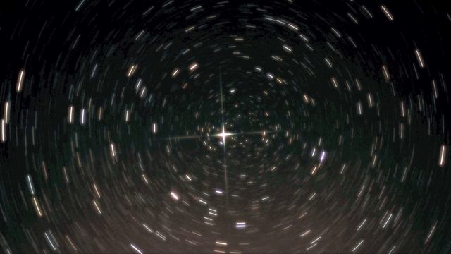 One Minute* Astronomy Lessons: Diurnal Motion смотреть онлайн