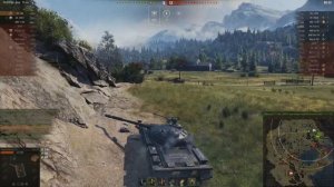 Объект 140 - КАК ИГРАТЬ, ГАЙД WOT! ЧЕСТНЫЙ ОБЗОР ТАНКА Об. 140 В WORLD OF TANKS!