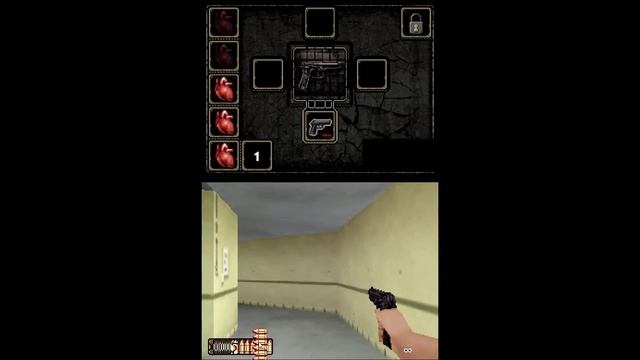 Quick Play - Touch The Dead (Nintendo DS) смотреть онлайн
