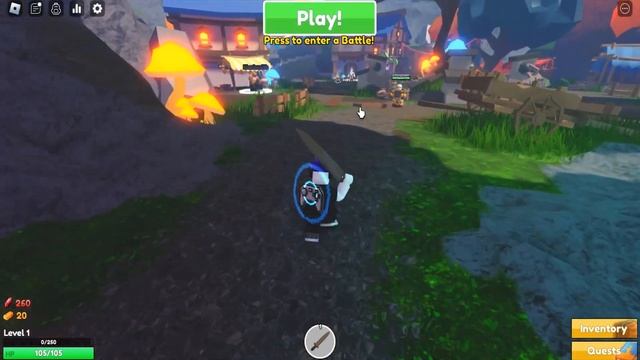 Roblox Elemental Dungeons New Codes September 2023 смотреть онлайн