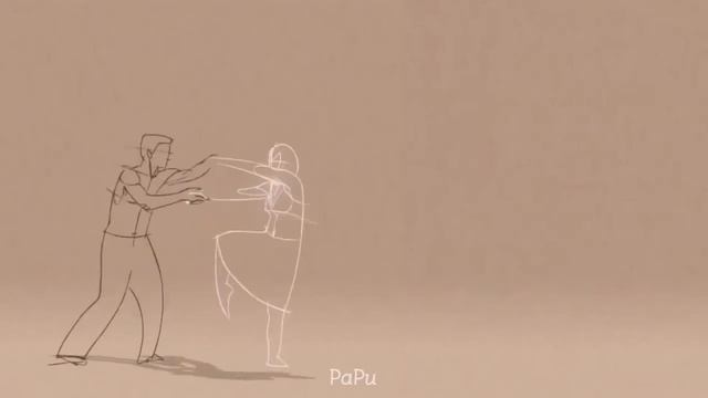 Dernire Dance - Diana Ankudinova - Adam Ferello _ Sub Español смотреть онлайн