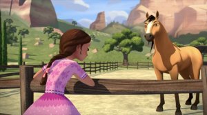 просто клип спирит