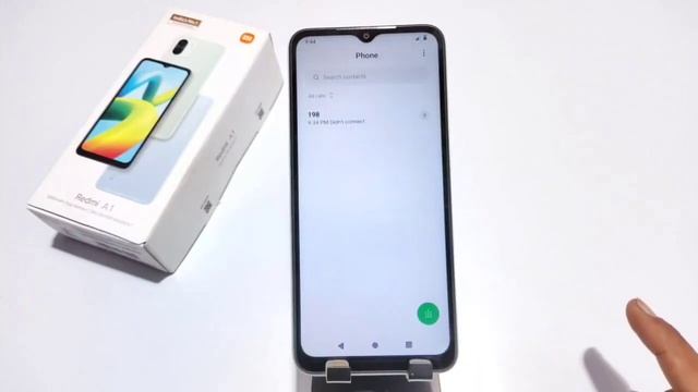 Redmi a1 mein call recording kaise karen/auto call recording setting in Redmi a1 смотреть онлайн