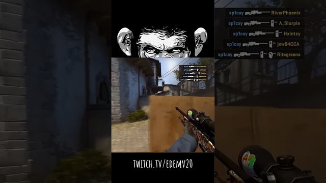 Best moments CS смотреть онлайн