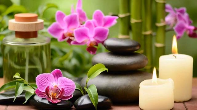 432 Hz la Sanación MÁS PROFUNDA, Healing Meditation Music, Relaxing music смотреть онлайн