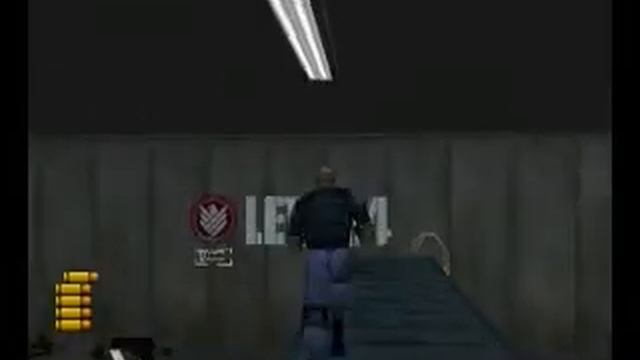 Training For WinBack: Covert Operations смотреть онлайн