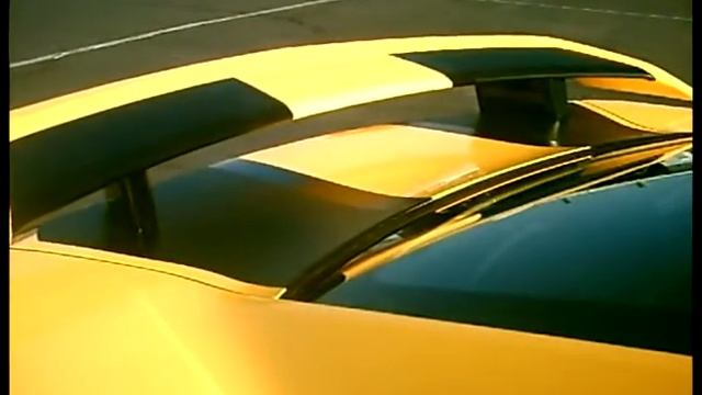 2012 Chevrolet Camaro Transformers Special Edition смотреть онлайн