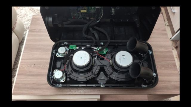 Fiero Emotion 150! (FR900) - ПОЛНАЯ РАЗБОРКА! СДЕЛАНО НЕ ПЛОХО! (ПЕРЕЗАЛИВ) смотреть онлайн